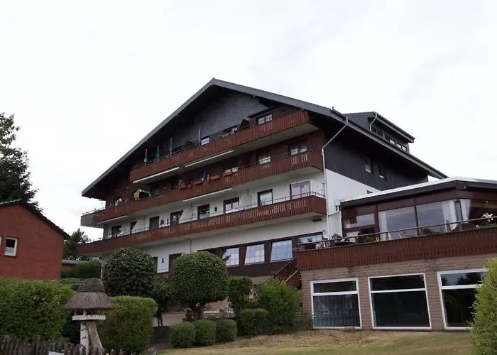 Ferienwohnung Elena