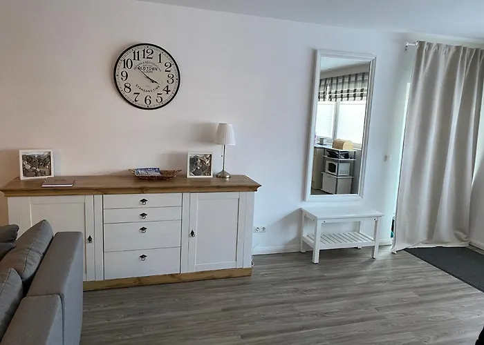 Ferienwohnung Elena