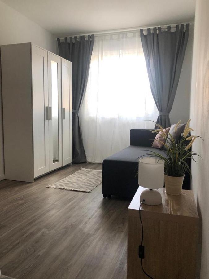 Apartment Elena Scharbeutz