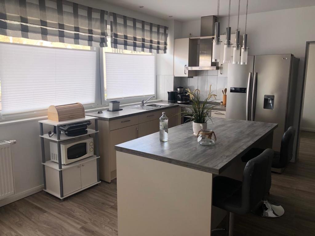 Elena Apartment