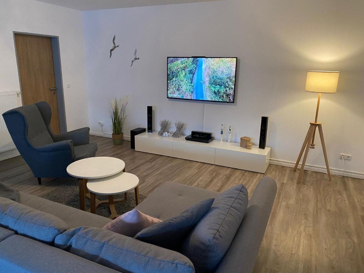 Elena Apartment